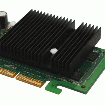 CLUB3D 6200 AGP Edition – image 5