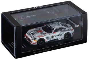 MSI H01-0001989 Radio-Controlled (RC) model Car 1:18 – image 4
