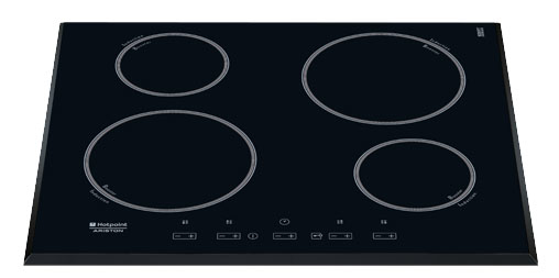 Hotpoint KIX 644 B E IT