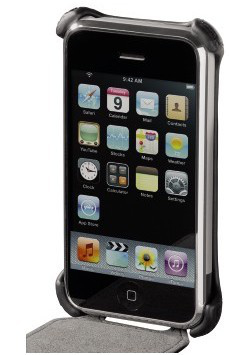 Hama 00107110 mobile phone case Black – image 3
