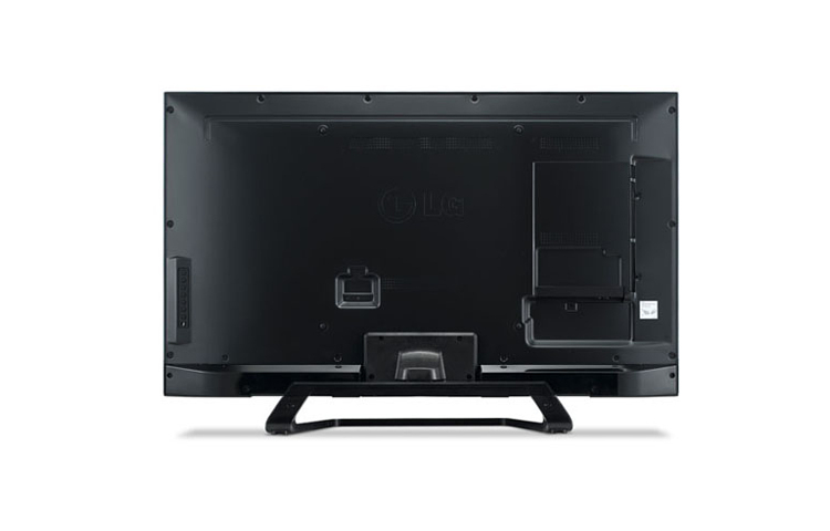 LG 32LM660T TV 81.3 cm (32") Full HD Smart TV Wi-Fi Black – image 6