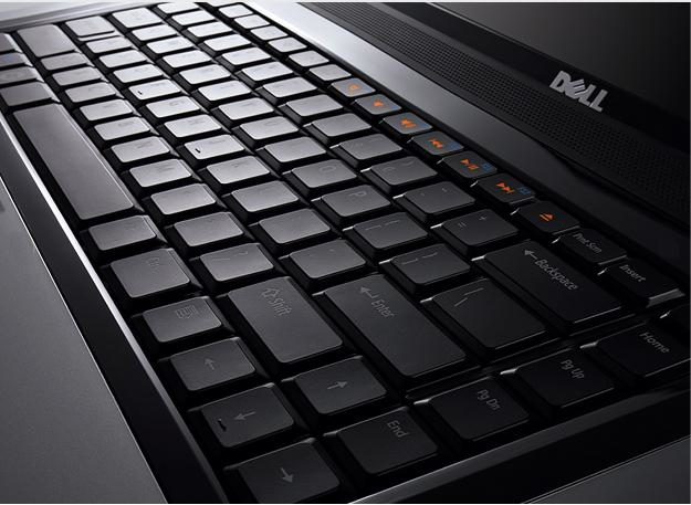 Dell Studio 15 – image 4