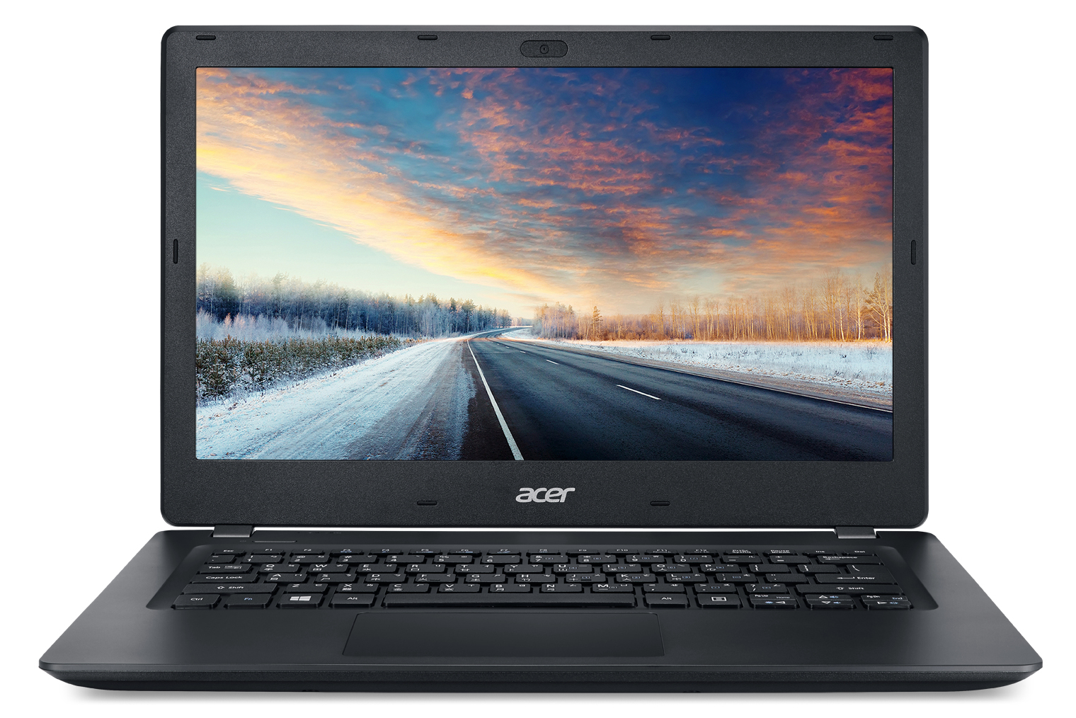 Acer TravelMate P2 TMP238-G2-M-58J8 Intel® Core™ i5 i5-7200U Laptop