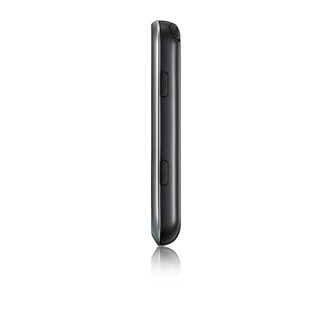 Samsung E2652 6.6 cm (2.6") 88 g Black – image 3