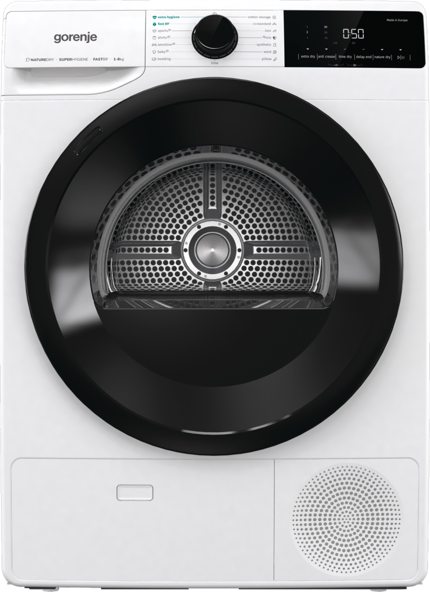 Gorenje DNA82 — vue 1 sur 8