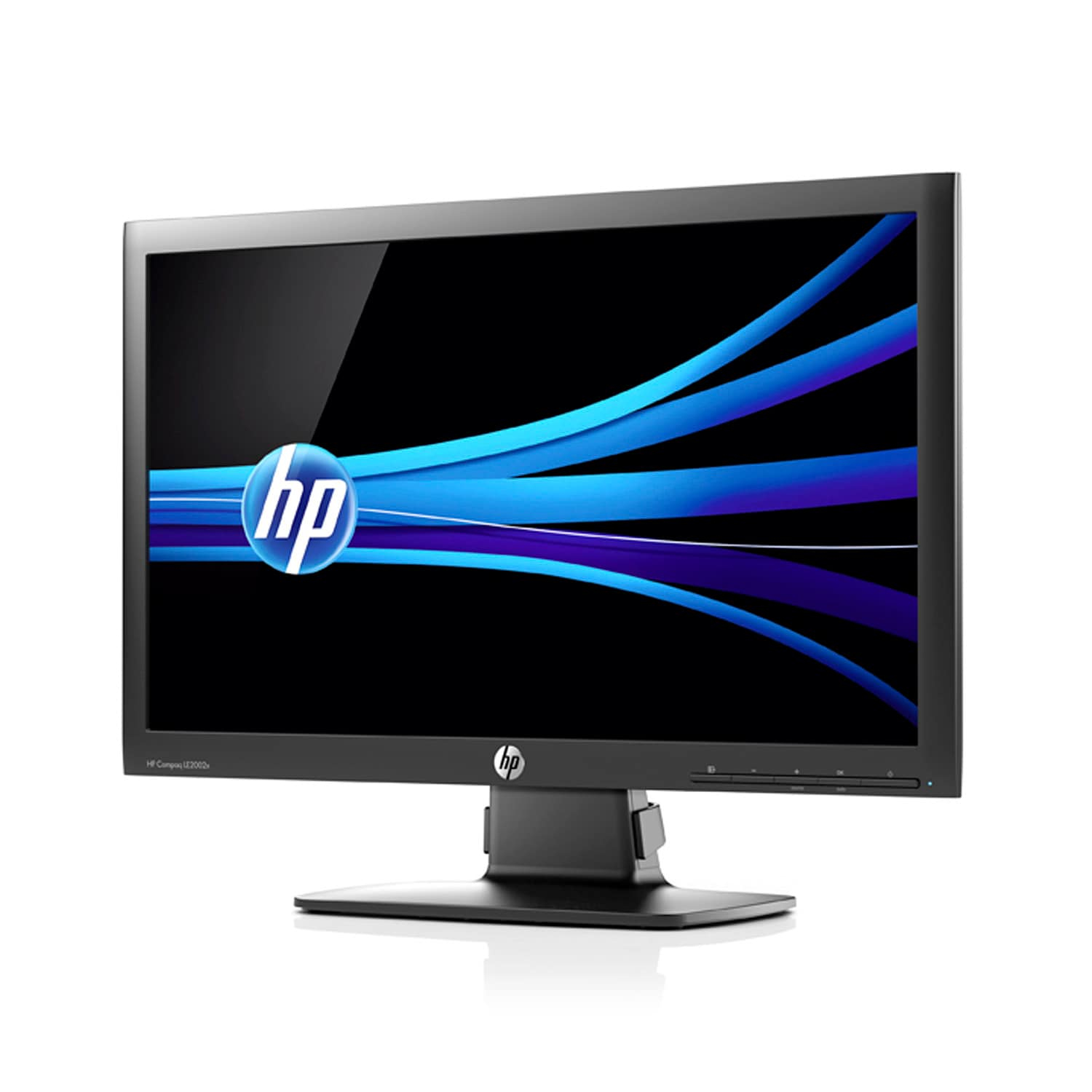 HP Compaq LE2002x 20-inch LED Backlit LCD Monitor – image 3