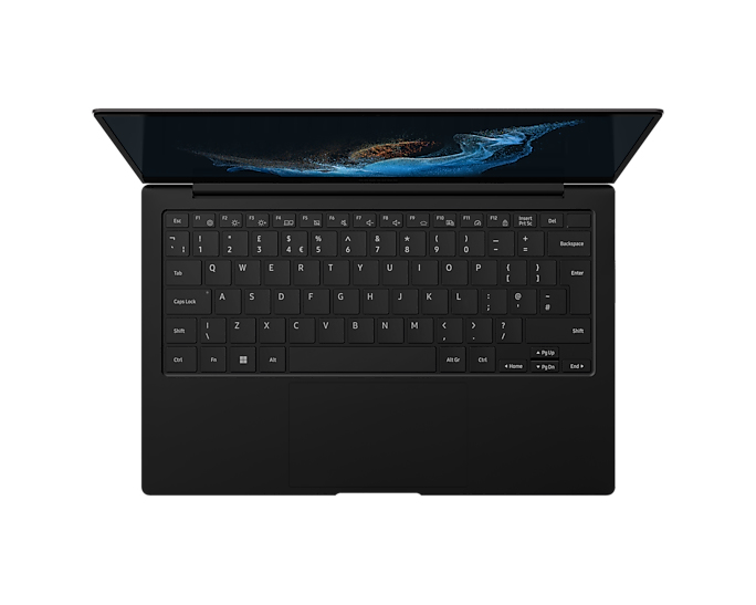 Samsung Galaxy Book2 Pro NP930XED-KA2FR laptop Intel® Core™ i7 i7-1260P – image 2