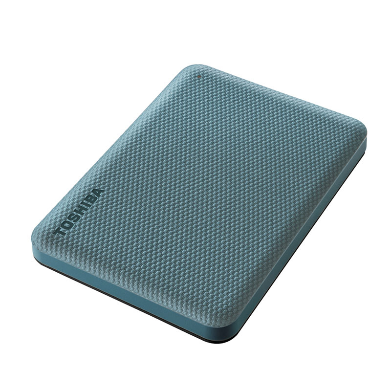 Dynabook Canvio Advance V10 – image 1