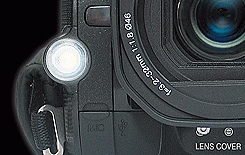 JVC HD Everio GZ-HD3 – image 3