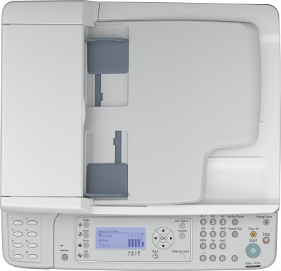 Epson AcuLaser CX17NF – image 8