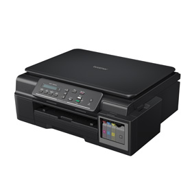 Brother DCP-T500W multifunction printer Inkjet A4 – image 4