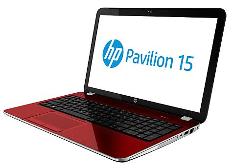 HP Pavilion 15-e012tx Intel® Core™ i7 i7-4702MQ Laptop – image 4