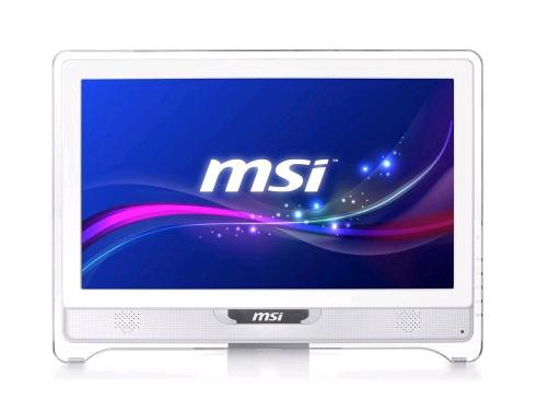 MSI Wind Top AE2240-P6246W7P – image 2