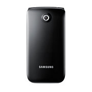 Samsung GT-E2530 5.08 cm (2") 85.3 g Red – image 3