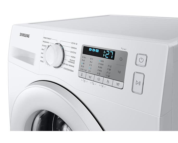 Samsung WW80TA026TH/EO washing machine Front-load – image 9
