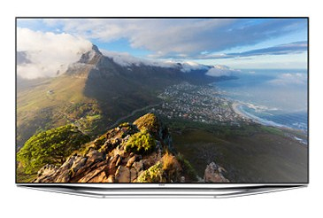 Samsung UE46H7000SZ 116.8 cm (46") Full HD Smart TV Wi-Fi Black