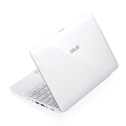 ASUS Eee PC 1015PED-WHI061S