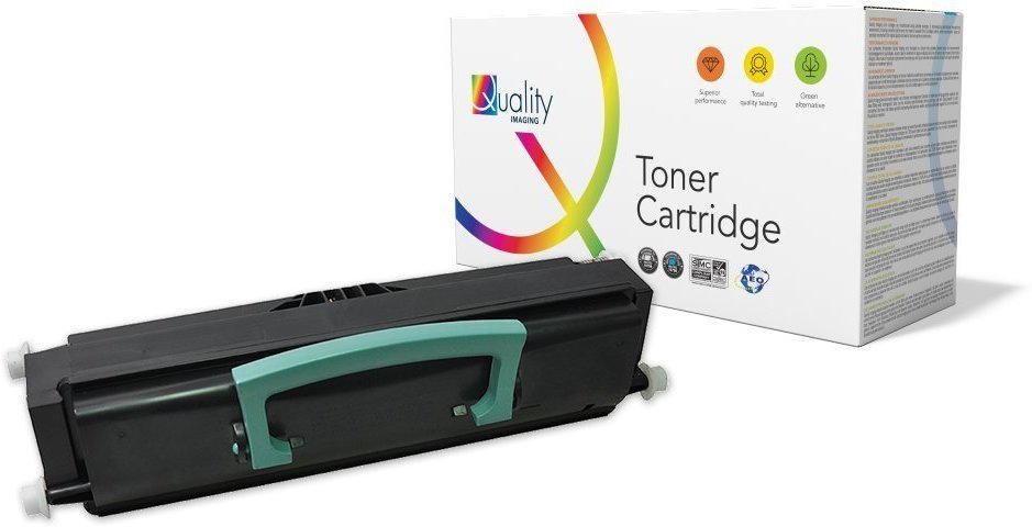 CoreParts Toner Black E352H21E