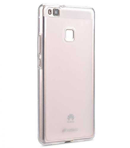 Emporia SC-TPSL-P9LM-CL mobile phone case Cover Transparent