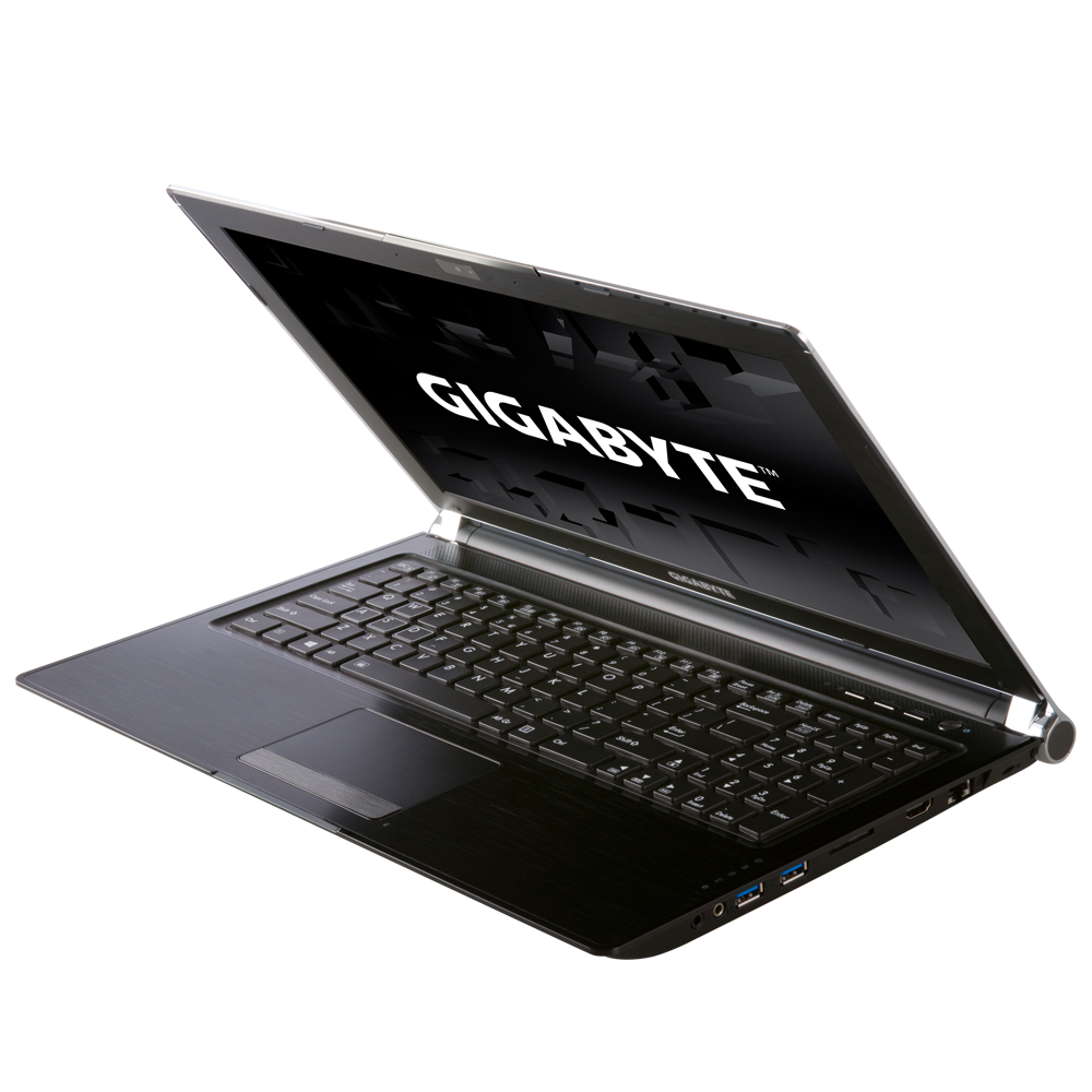 GIGABYTE P25W v2