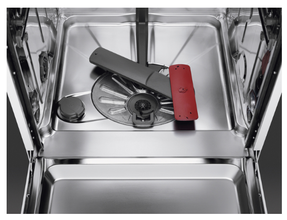 AEG FSE83847P Fully built-in 14 place settings – image 8