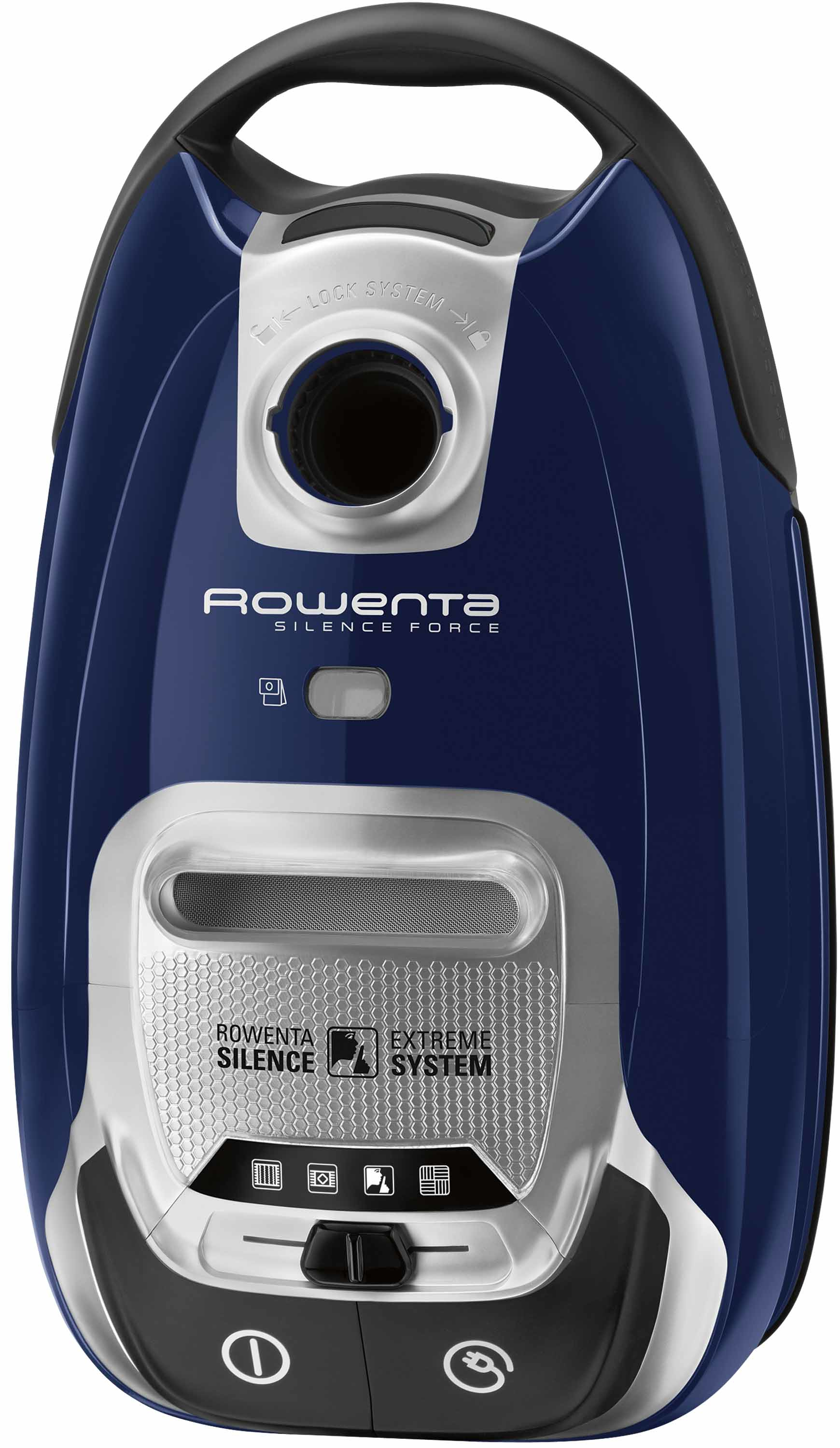 Rowenta Silence Force 4A RO6441 – image 1
