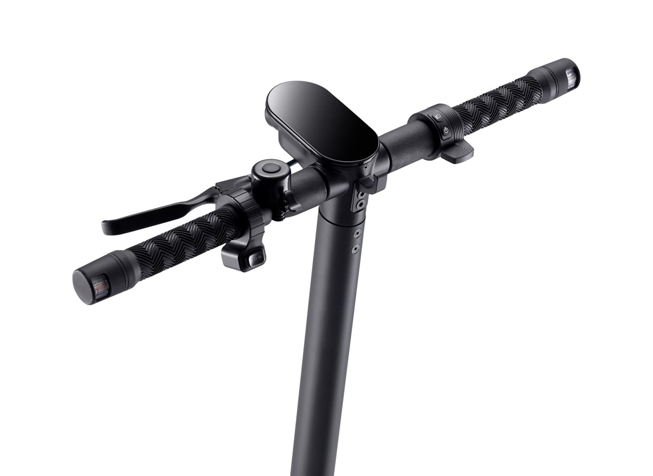 Acer Predator Electrical Scooter 5 Select Black, PES035, 25km/hr, with turning lights – image 8