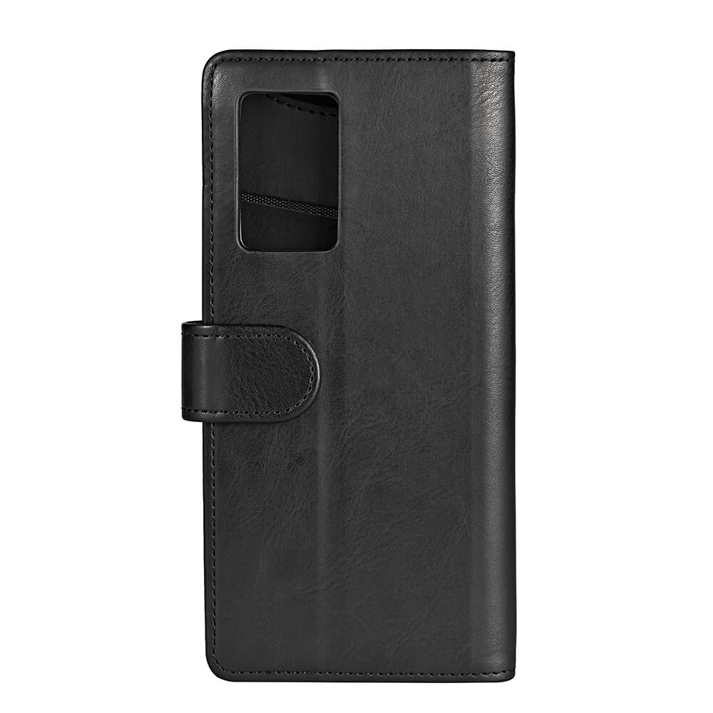 Gear Wallet Case Black - OnePlus Nord CE 2 – image 3