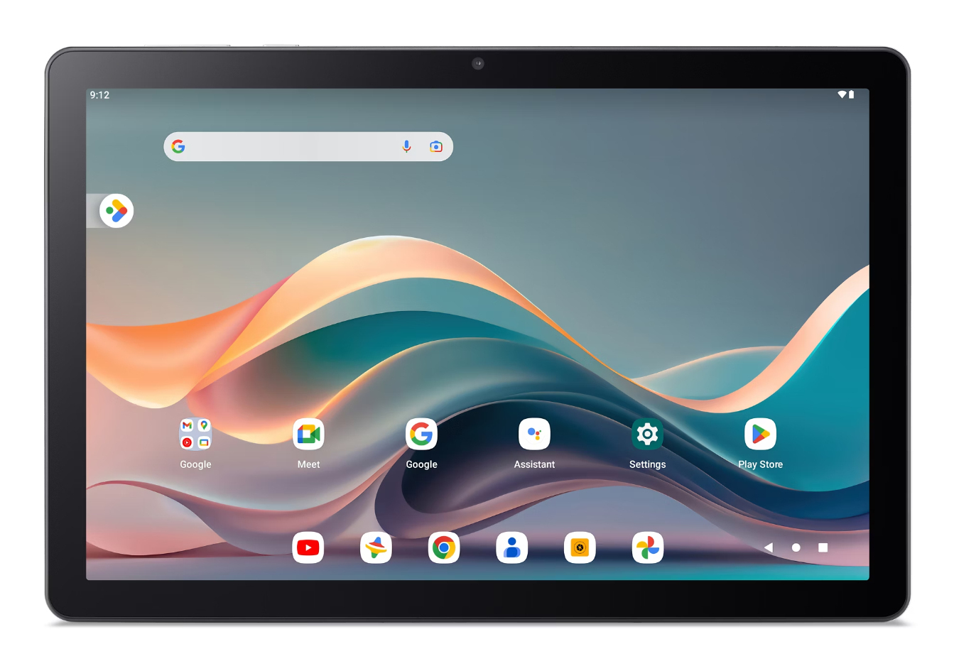 Acer Iconia Tab M10 M10-12-87NA