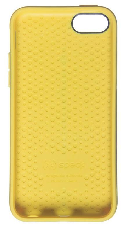 Speck SPK-A2430 mobile phone case Cover Grey, Yellow – image 4