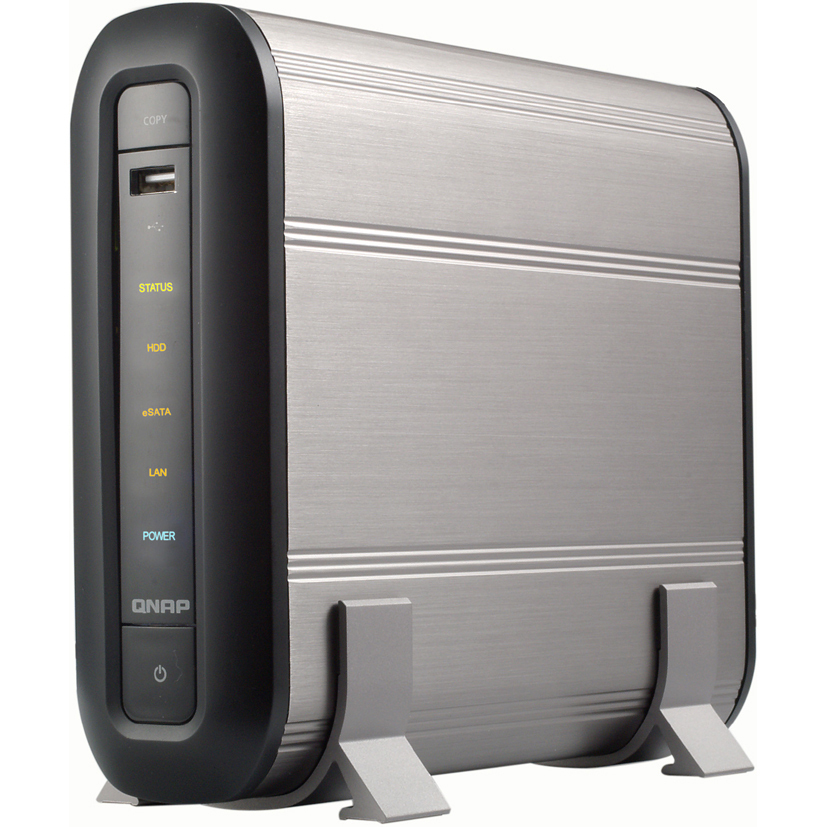 QNAP TS-109 Pro