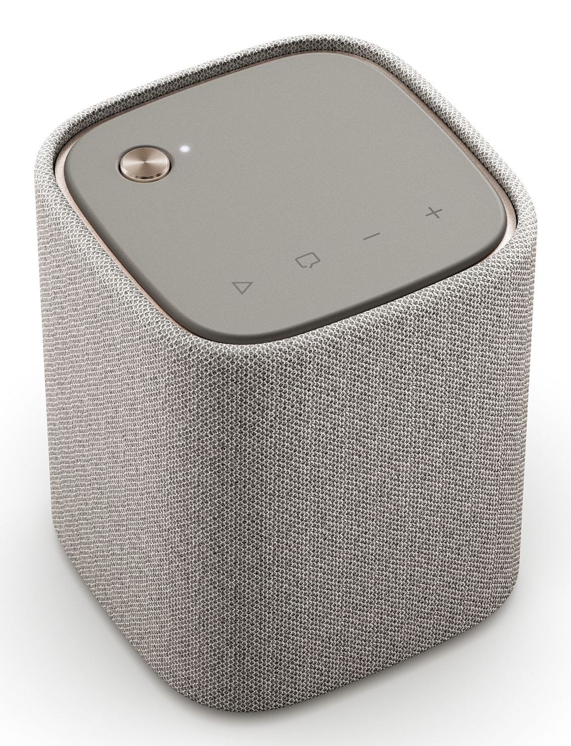 Yamaha WS-B1A Mono portable speaker Grey 10 W image 1