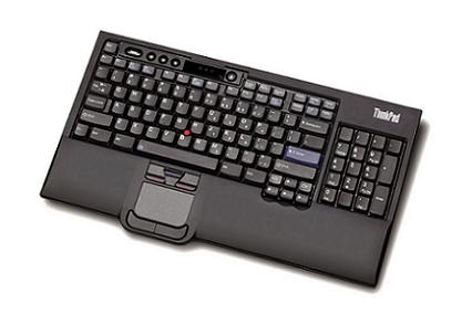 Lenovo Full-Size UltraNav