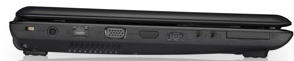 Samsung R R420-FA04 Intel Pentium Mobile T4200 – image 3