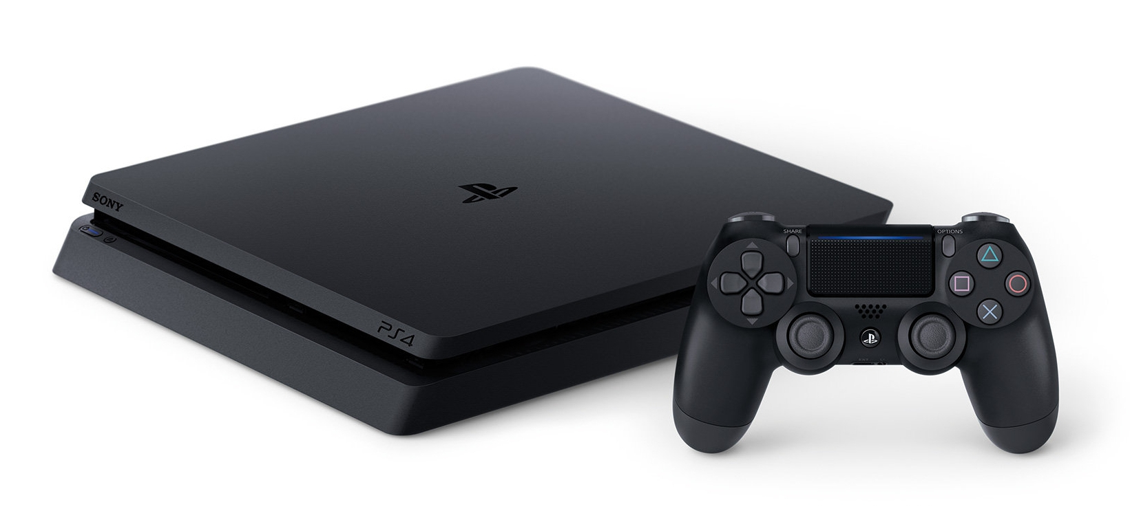 Sony Interactive Entertainment PlayStation 4 Slim 500GB Spider-Man Bundle – image 1