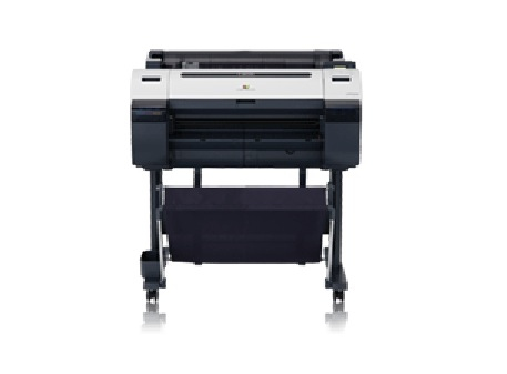 Canon imagePROGRAF iPF650 large format printer Colour – image 3