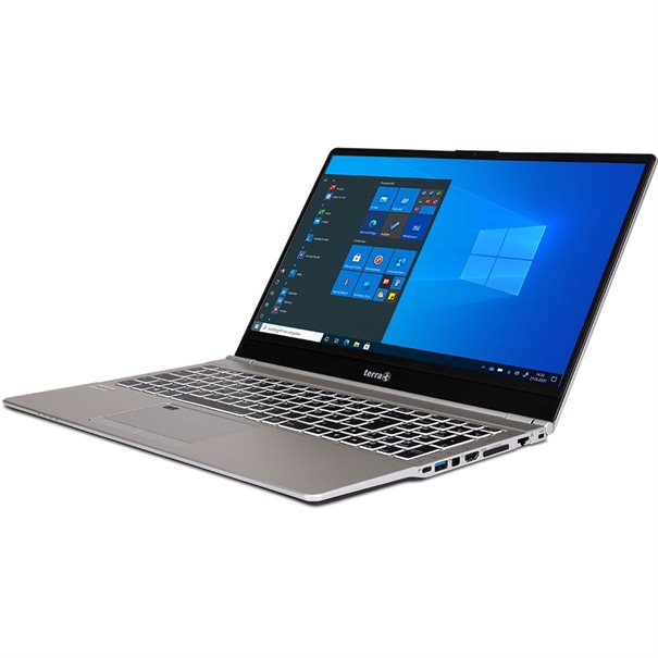 TERRA MOBILE 1550MSO Intel® Core™ i5 i5-10210U Laptop – image 4