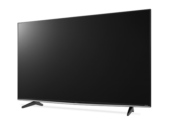LG 58UF830V TV 147.3 cm (58") 4K Ultra HD Smart TV Wi-Fi Black – image 3