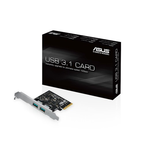 ASUS USB 3.1 TYPE-A CARD – image 5