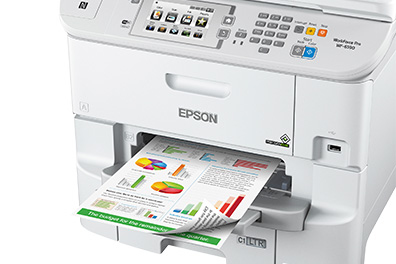 Epson WorkForce Pro C11CD49201 multifunction printer Inkjet A4 – image 4