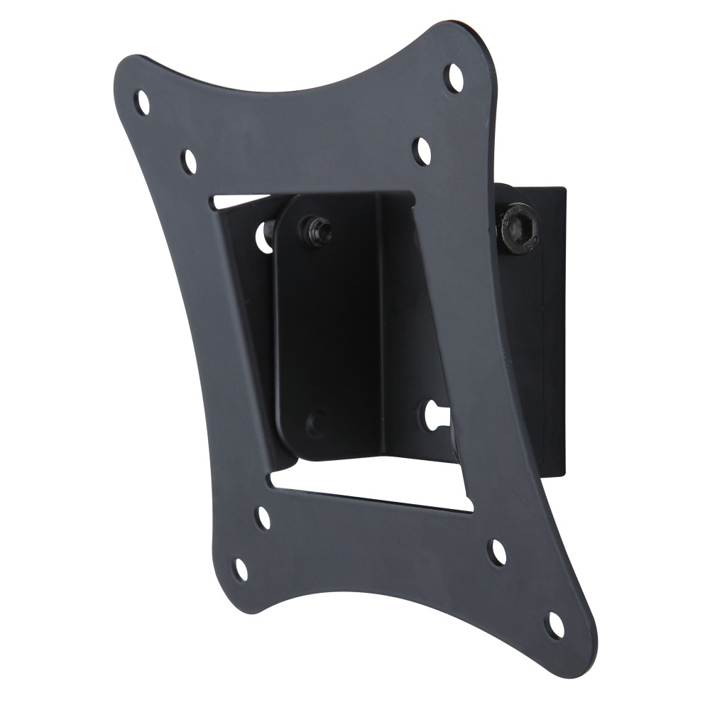Techly ICA-LCD-900 76.2 cm (30") Black – image 3