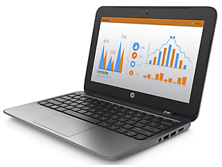 HP 11 Pro – image 2