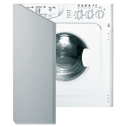 Indesit IWME 10