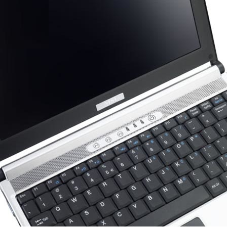 MSI Megabook PR200 – image 3