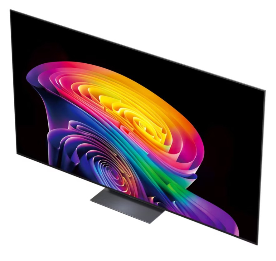 LG OLED evo AI OLED83C61LA 2.11 m (83") 4K Ultra HD Smart TV Wi-Fi Black – image 5
