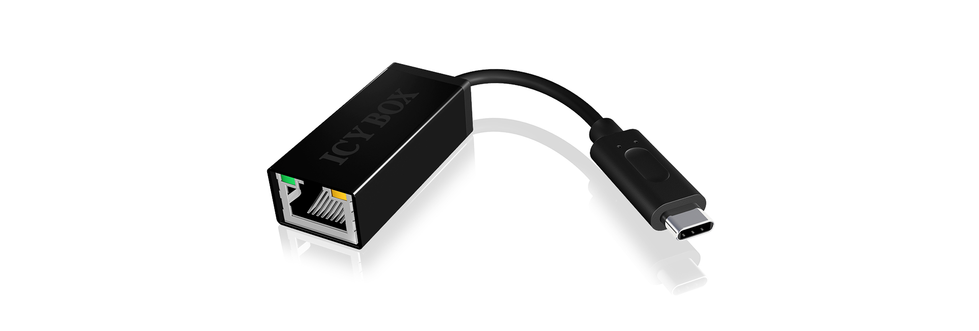 ICY BOX IB-AC535-C Ethernet – image 3