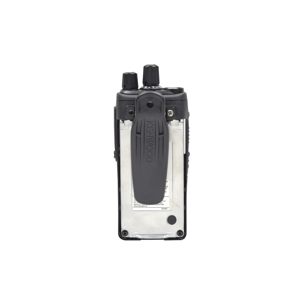 Kenwood NX-3220-K2ISS two-way radio 260 channels 136 - 174 MHz Black – image 5