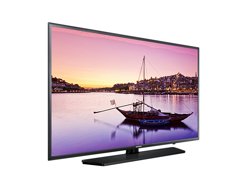 Samsung HG40EE670DK hospitality TV – image 2