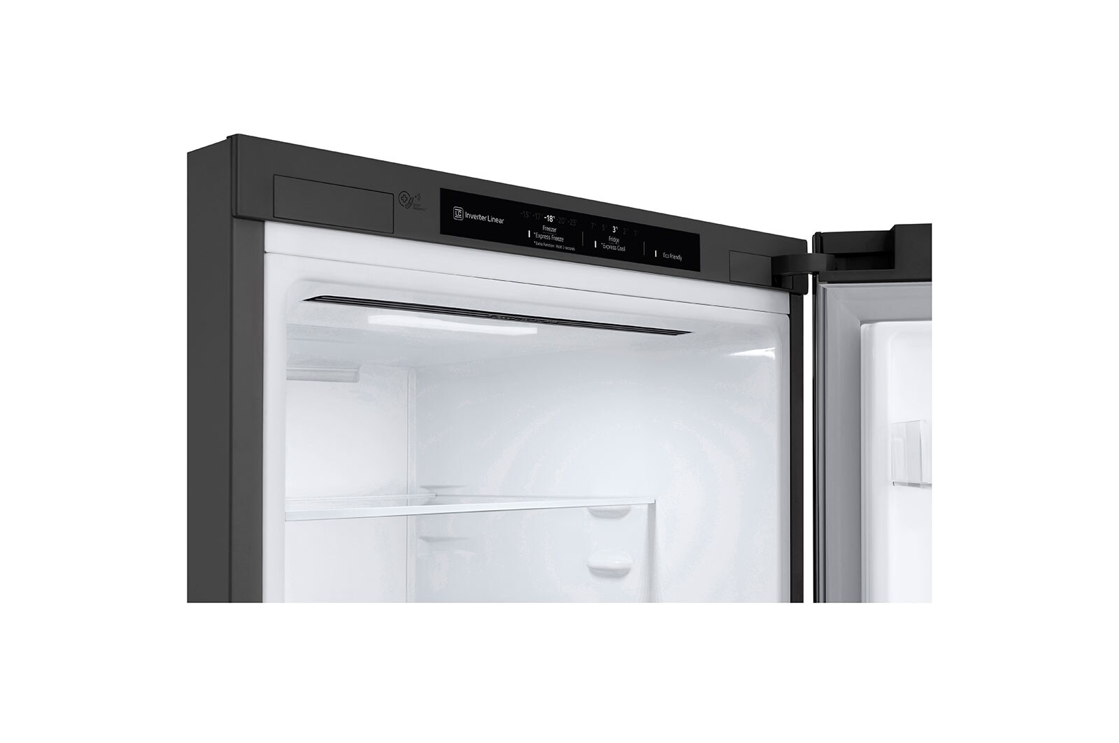 LG GBP62DSSFR Freestanding – image 9