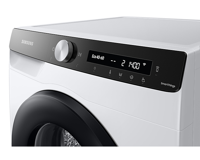 Samsung WW10T504AAE/S2 washing machine Front-load – image 9